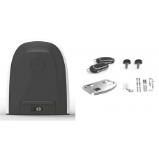 RTO-1000KIT. Комплект привода для откатных ворот. ALUTECH