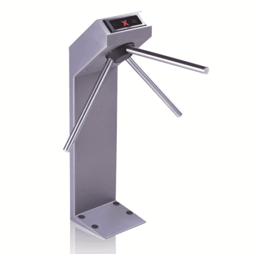 PERCo-TTR-04.1G. Турникет-трипод электромеханический. PERCo
