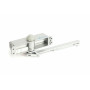 SKAT AC 091GR Door Closer (8848). Доводчик дверной. Бастион