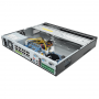 BOLID RGI-1648P16 версия 2. IP-видеорегистратор 16-канальный. BOLID