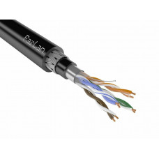 ParLan ARM PS F/UTP Cat5e ZH нг(А)-FRHF 4х2х0,52. Кабель «витая пара» (LAN) для структурированных систем связи. Паритет