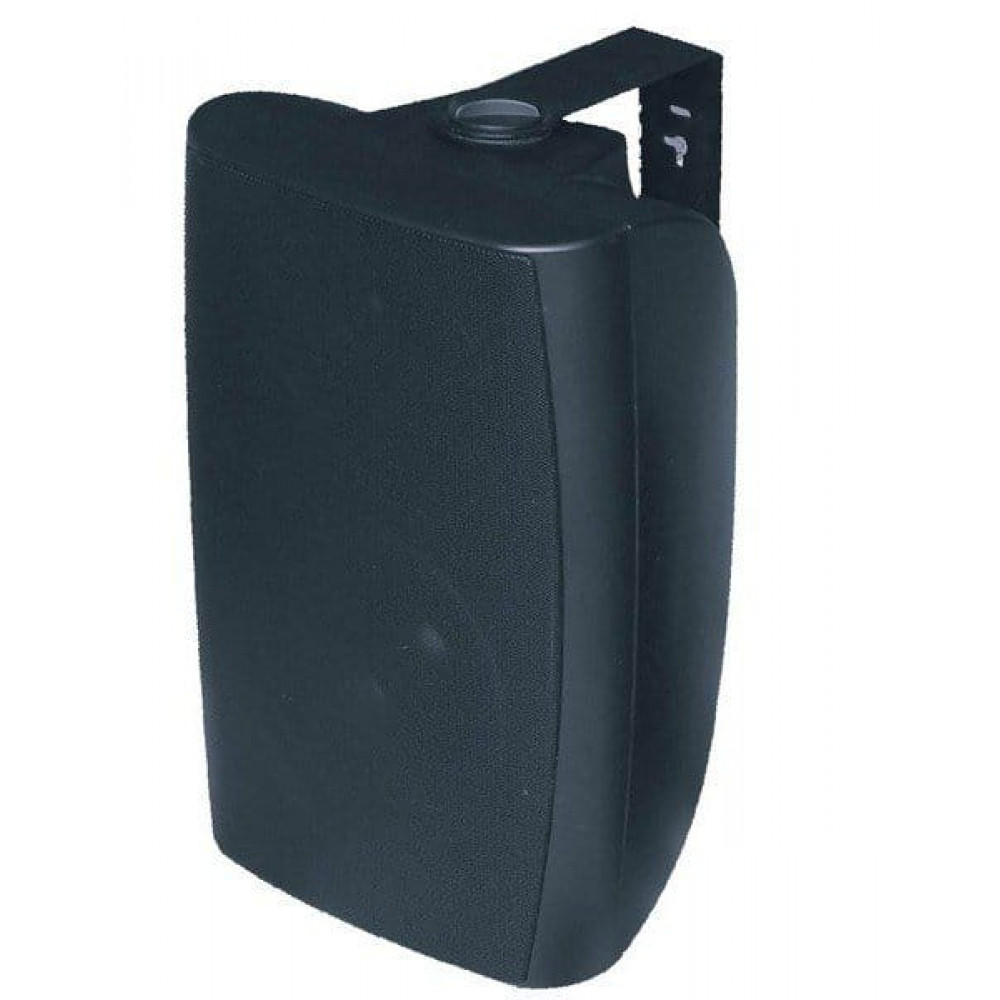 FORTE-60TB, черный. Звуковая настенная колонка. VOLTA