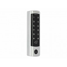 AT-CP410MF. Кодовая панель со встроенным считывателем. AccordTec