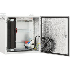 NSBox-UPS-1873H (U1D8743H). Блок питания уличный. NSGate