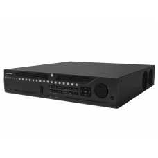 iDS-9032HUHI-M8/S. Видеорегистратор TVI 32-канальный. Hikvision
