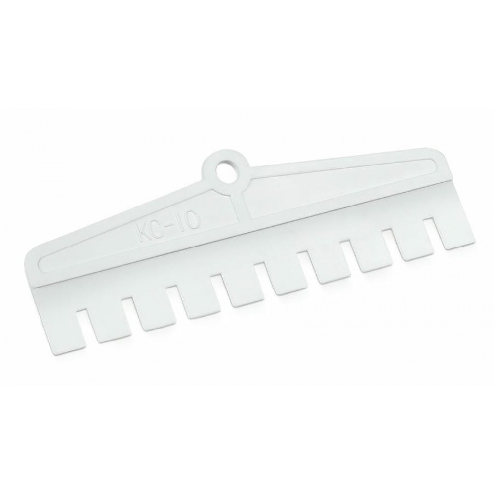 PD-10 (7451c). Вставка размыкающая на 10 пар. CABEUS