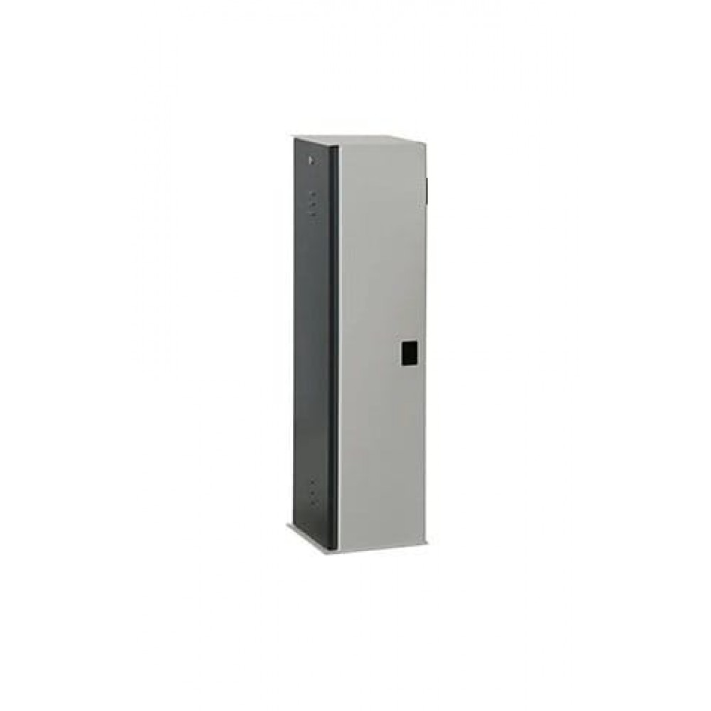 PERCo-GF13. Тумба автоматического шлагбаума. PERCo