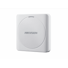 DS-K1801M. Считыватель карт Mifare. Hikvision