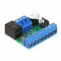 Z-5R (мод. Relay case) (в корпусе). Контроллер для ключей Touch Memory. IronLogic