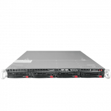 TRASSIR CMS Station. IP-видеосервер. Trassir