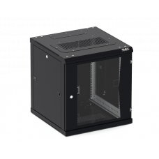 TWC-156060-R-G-BK. Шкаф телекоммуникационный 19 настенный 15U. NIKOMAX TWC-156060-R-G-BK. Шкаф телекоммуникационный 19 настенный 15U. NIKOMAX