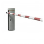 PERCo-GS06.1. Тумба автоматического шлагбаума. PERCo