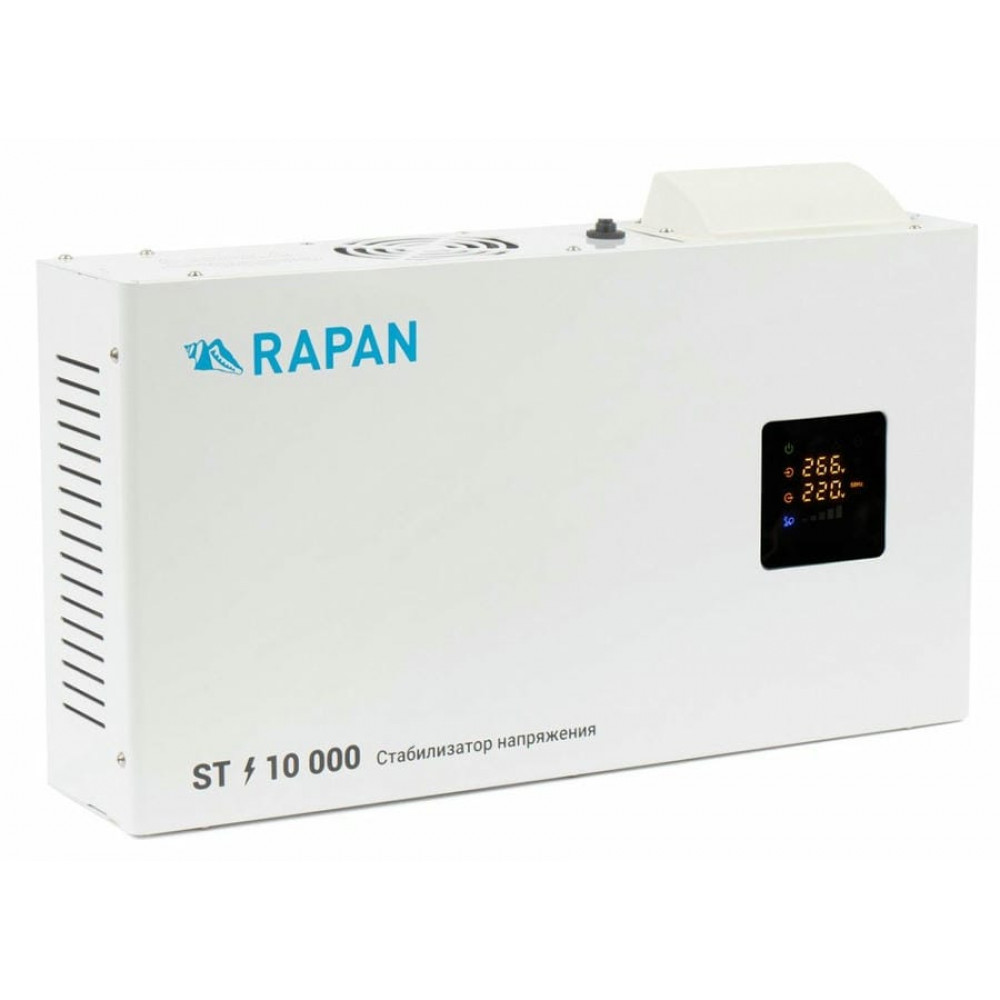 RAPAN ST-10000 (8904). Стабилизатор напряжения. Бастион