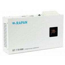 RAPAN ST-10000 (8904). Стабилизатор напряжения. Бастион