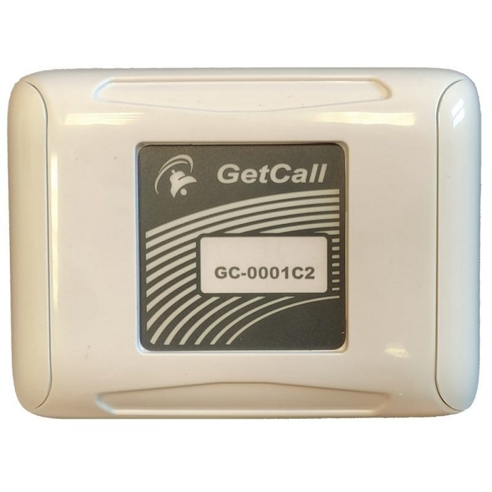 GC-0001C2. Комплект дублирования сигнала вызова. GETCALL