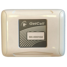 GC-0001C2. Комплект дублирования сигнала вызова. GETCALL