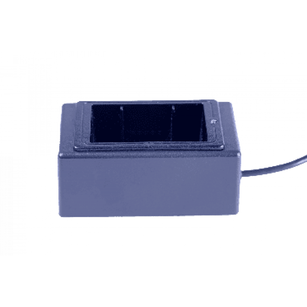 DATA STATION ONE. Док-станция для персональных видеорегистраторов. VIGUARD