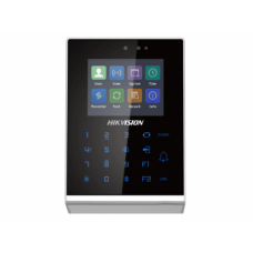 DS-K1T105AM(проект). Терминал доступа. Hikvision