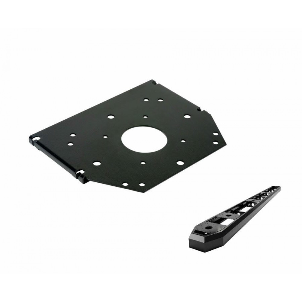 PERCo-PI-01.400. Пластина торцевая. PERCo