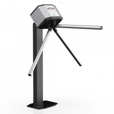 Praktika Cube C-05-B-2R(Mifare). Турникет-трипод электромеханический. OXGARD