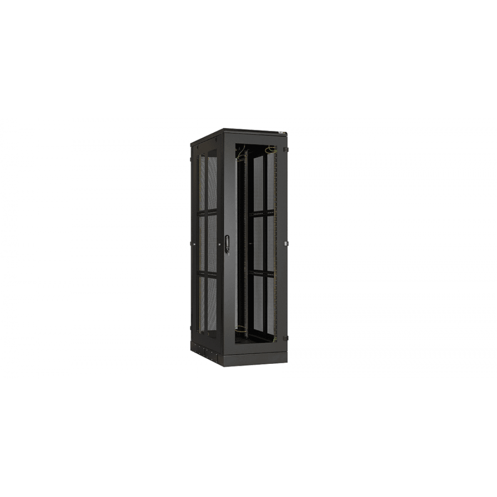 TFA-336010-GPPP-BK. Шкаф телекоммуникационный 19 напольный 33U. NIKOMAX