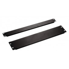 BPV-4-RAL9005. Фальш-панель. Hyperline