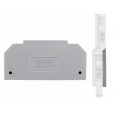 Компенсатор ширины для клемм KRUK-3-5 (DP-KRUK-3-5). Компенсатор ширины для клемм. ДКС