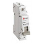 1P 50А (B) 6кА ВА 47-63N PROxima (M636150B). Автоматический выключатель. EKF