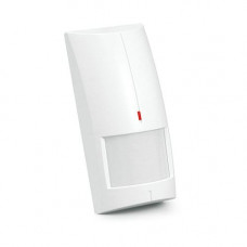 SILVER. Извещатель охранный объемный комбинированный. SATEL