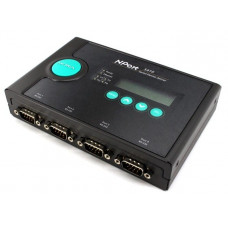 NPort 5410. Асинхронный сервер. MOXA NPort 5410. Асинхронный сервер. MOXA