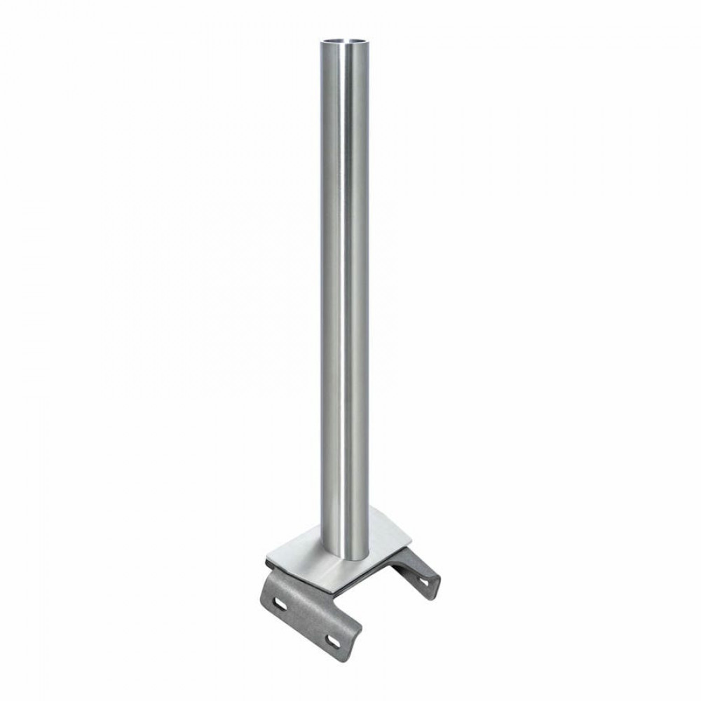 PERCo-C11P.2L. Стойка для установки кронштейнов. PERCo