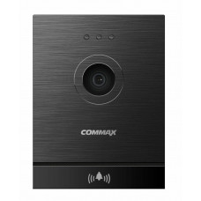 DRC-4M (черный). Вызывная панель цветная. Commax