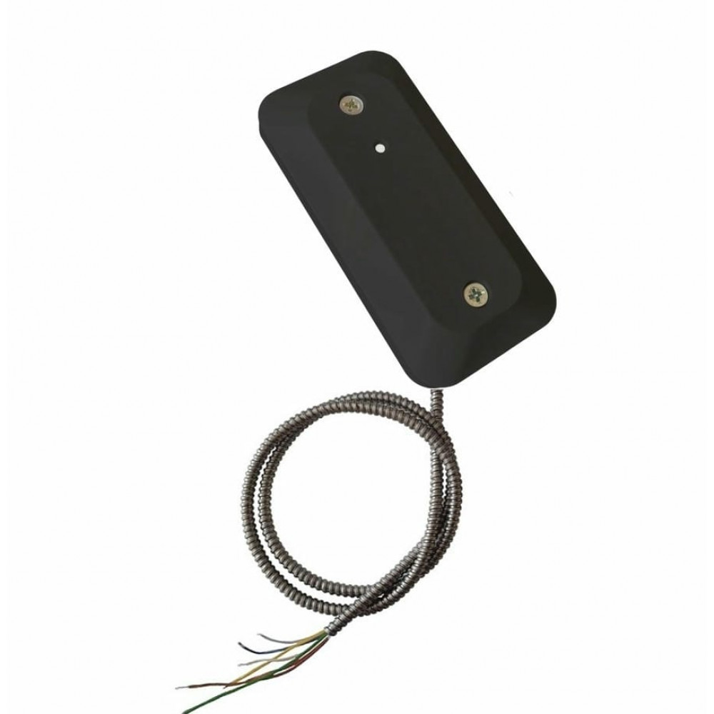 RD-26-Mifare IP66 Аякс, черный. Считыватель. Магнито-Контакт