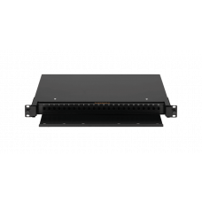 NMF-RP24FC-TS-P1-1U-BK. Кросс оптический 19. NIKOMAX