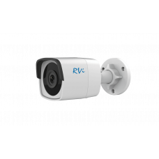 RVi-2NCT2042 (4). Видеокамера IP цилиндрическая. RVi