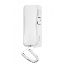 SKP-7 (White). Трубка переговорная. SLINEX