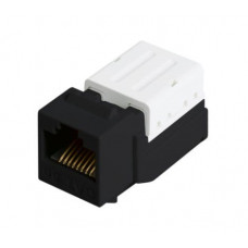NMC-KJUD2-FT-BK. Модуль-вставка. NIKOMAX NMC-KJUD2-FT-BK. Модуль-вставка. NIKOMAX