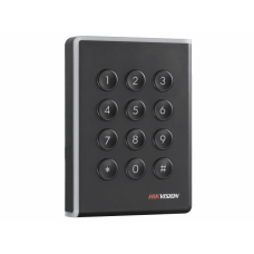 DS-K1108AEK. Считыватель карт EM-Marin с механической клавиатурой. Hikvision