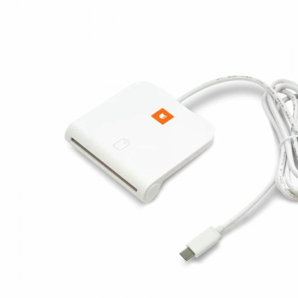 ER4331 SINGLE серии USB разъем USB-A. Считыватель контактный для proxi-карт. ESMART