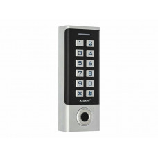 AT-FR100EM. Кодовая панель со встроенным считывателем. AccordTec