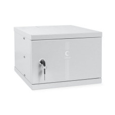 WSC-4Um (7789c). Шкаф телекоммуникационный 10 настенный, 4U. CABEUS