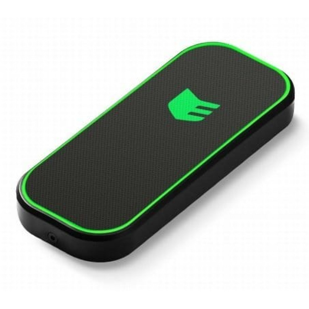 ER1402 Mullion ESMART Reader BLE (черный). Считыватель бесконтактный для proxi-карт и брелоков. ESMART