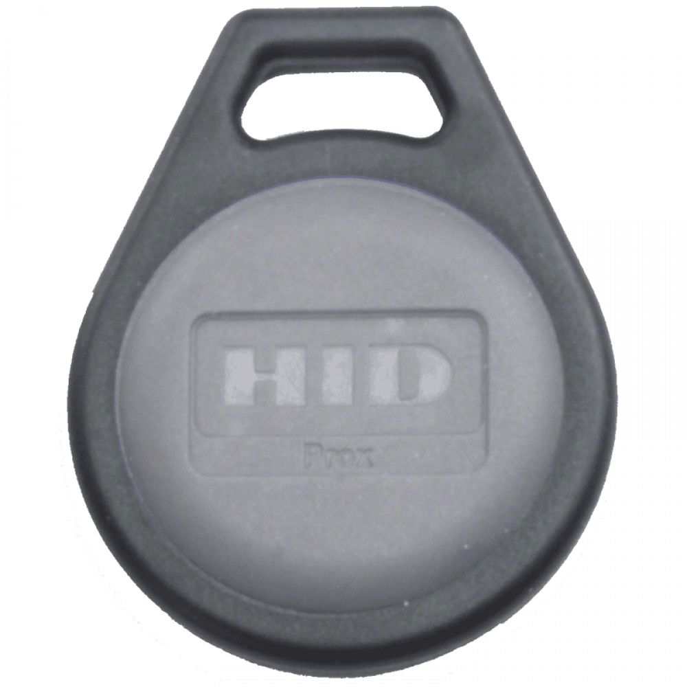 ProxKey III. Брелок proximity. HID