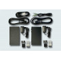 MMS-8110HF. Удлинитель KVM. TNTv