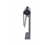 PERCo-KT02.9Q. Электронная проходная. PERCo