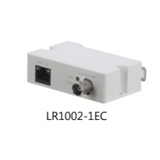DH-LR1002-1EC. Преобразователь интерфейсов с РОЕ. Dahua