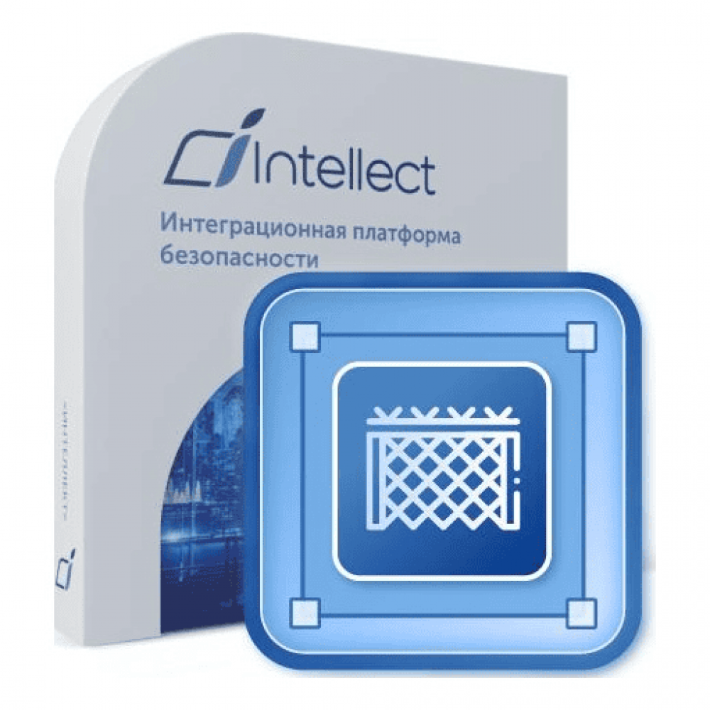 ПО Интеллект-Интеграция СПО 1. Программное обеспечение. ITV