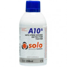 SOLO A10S-001. Аэрозоль для проверки дымовых извещателей. Detectortesters