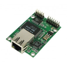 NE-4110A. Встраиваемый преобразователь. MOXA NE-4110A. Встраиваемый преобразователь. MOXA