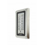 AT-CP200EM-W. Кодовая панель со встроенным считывателем. AccordTec
